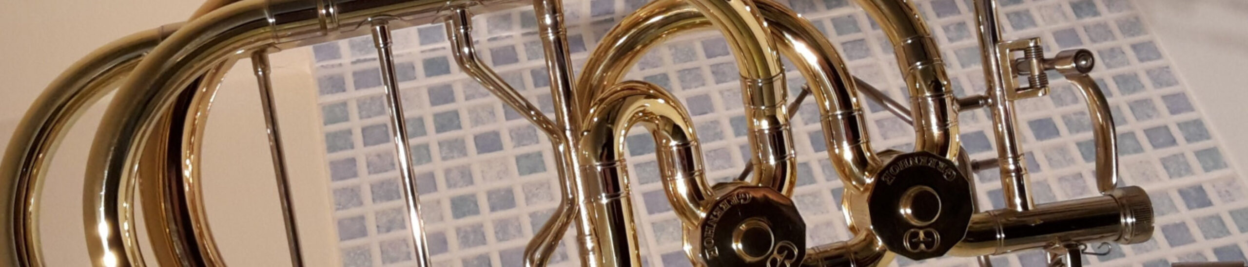 Trombones for sale