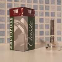 New Denis Wick Mouthpiece