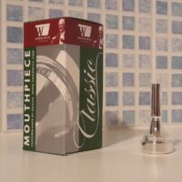 New Denis Wick Mouthpiece