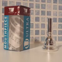 New Denis Wick Mouthpiece