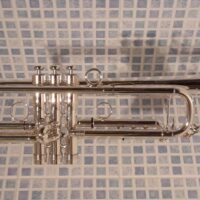 Geneva Rod Franks 007 Trumpet