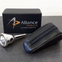 Alliance 2A Cornet Mouthpiece