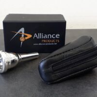 Alliance 3B Cornet Mouthpiece