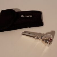 Conn Cornet Mouthpiece