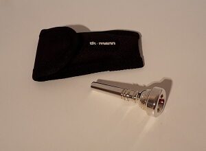 Conn Cornet Mouthpiece