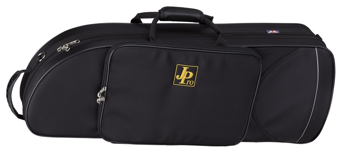 JP Pro Case Alto Trombone