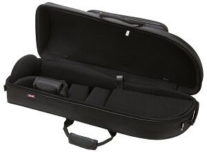 JP Pro Case Alto Trombone