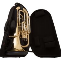 JP Pro Case Euphonium