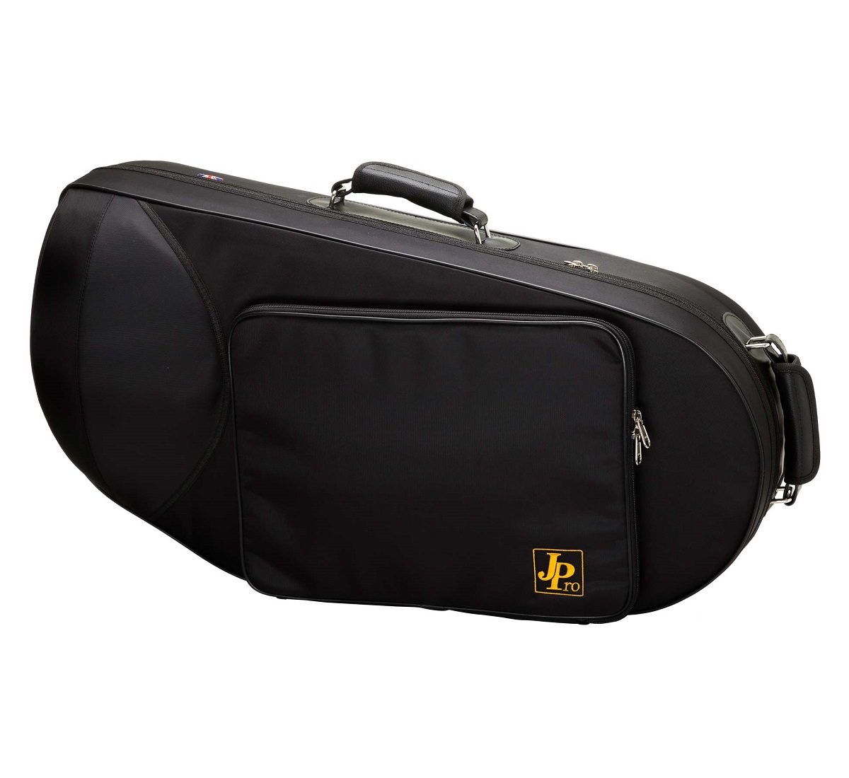 Vincent Bach Euphonium Gig Bag HLBL125 - Synthetic Fabric - Duchy Brass  Instruments for Sale