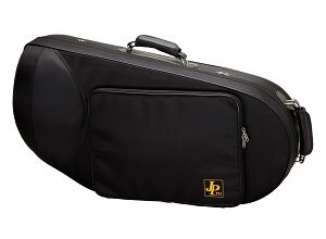 JP Pro Case Euphonium