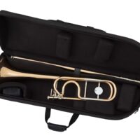 JP Pro Case Trombone