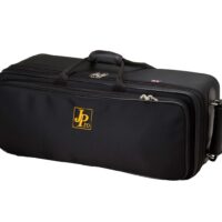 JP Pro Case Double Trumpet