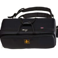 JP Pro Case Double Trumpet