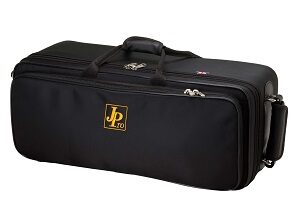 JP Pro Case Double Trumpet