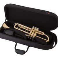 JP Pro Case Trumpet
