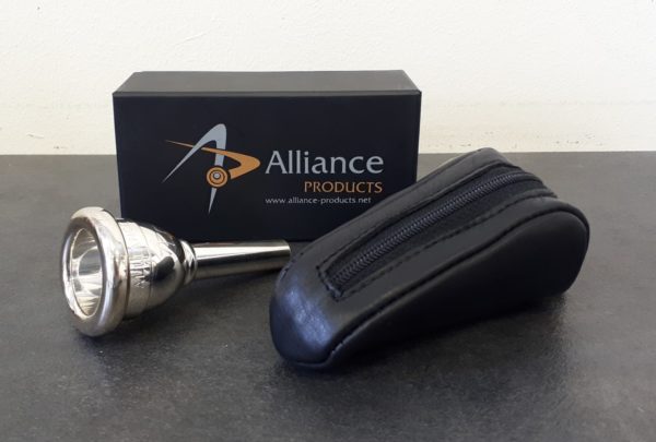 Alliance Baritone Mouthpiece