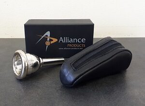 Alliance Baritone Mouthpiece