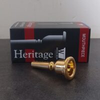 Denis Wick Heritage Cornet Mouthpiece