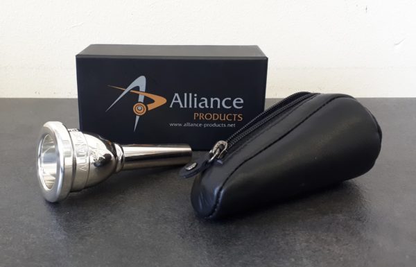 Alliance Euphonium Mouthpiece