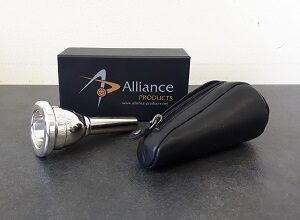 Alliance Euphonium Mouthpiece