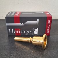 Denis Wick Heritage Tenor Horn Mouthpiece