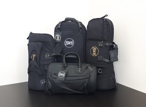 New Gig Bags/Cases