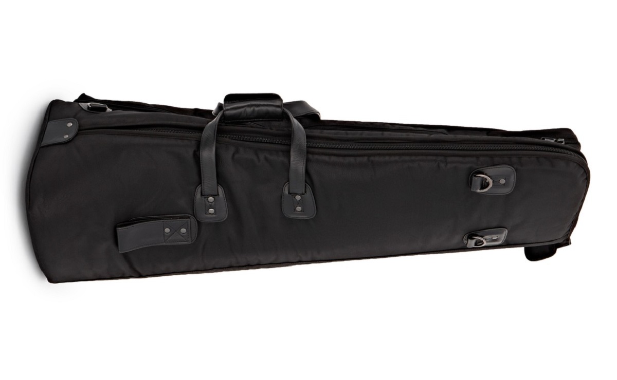 Vincent Bach Bass Trombone Gig Bag HLBL117 - Synthetic Fabric - Duchy ...