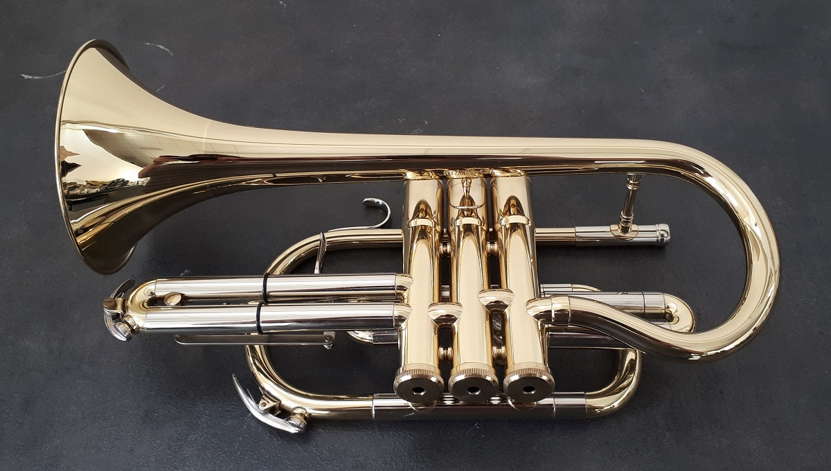 baritone besson serial numbers