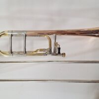 Trevada FTT450 Bb/F Trombone