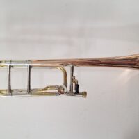 Trevada FTT450 Bb/F Trombone