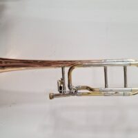 Trevada FTT450 Bb/F Trombone
