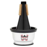 Denis Wick Adjustable Cup Mute