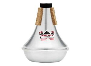 Denis Wick Soprano Cornet Straight Mute