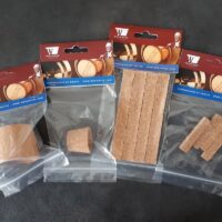 Denis Wick Replacement Mute Corks