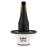 Denis Wick Adjustable Cup Mute