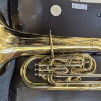 Besson Sovereign 981 EEb Bass Tuba