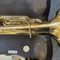Besson Sovereign 981 EEb Bass Tuba