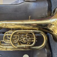 Besson Sovereign 981 EEb Bass Tuba