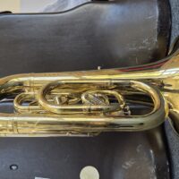 Besson Sovereign 981 EEb Bass Tuba