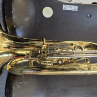 Besson Sovereign 981 EEb Bass Tuba