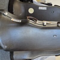Besson Sovereign 981 EEb Bass Tuba