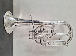 Besson International Tenor Horn