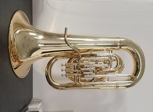 Besson Sovereign EEb Bass Tuba
