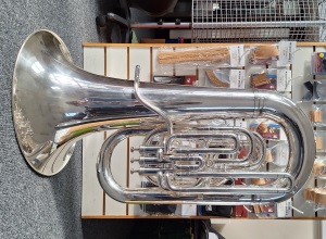 Besson Sovereign EEb Bass Tuba