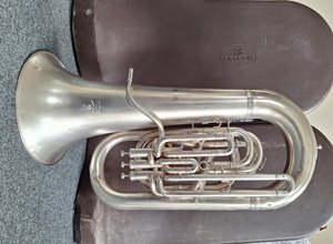 Boosey & Hawkes Imperial EEb Bass Tuba