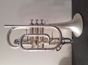 Smith Watkins Artiste Cornet