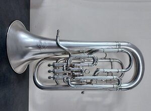 Besson New Standard Euphonium