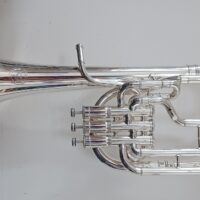 Boosey & Hawkes Sovereign Tenor Horn
