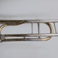 Conn 88HYO Bb/F Trombone