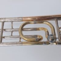Conn 88H Bb/F Trombone